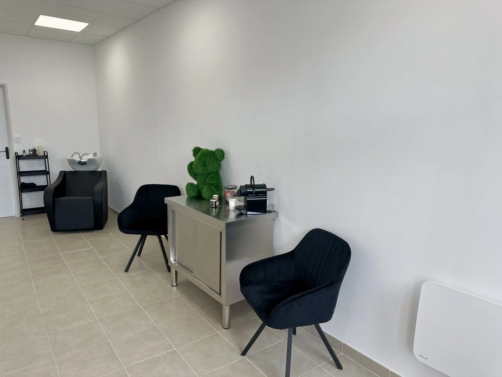 Marca House - Coiffure Le Teil - Marca House - Photo Galerie - OneBooking
