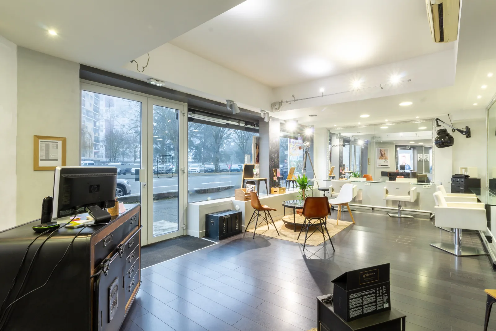 Addict Coiffure Conseils - Coiffure Pau - Addict Coiffure Conseils - Photo Galerie - OneBooking