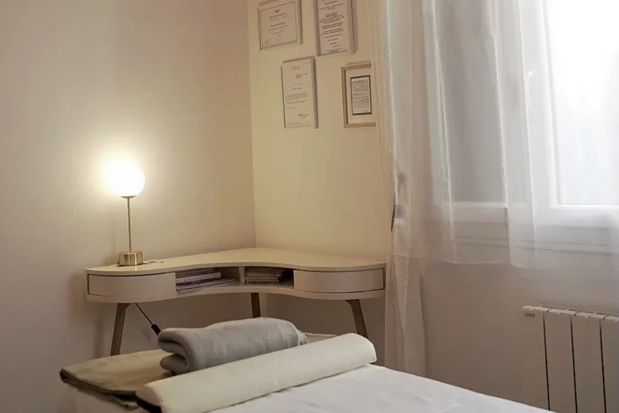 Marie Christine Massages - Massage Boulogne-Billancourt - Marie Christine Massages - Photo Galerie - OneBooking