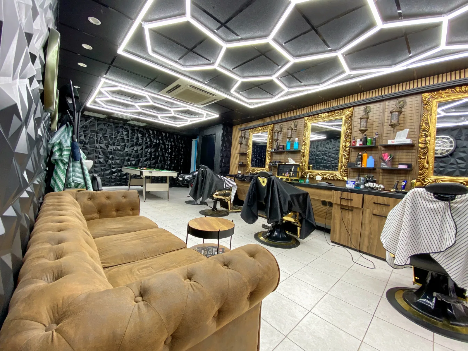 Number one - Coiffure Vesoul - Number one - Photo Galerie - OneBooking