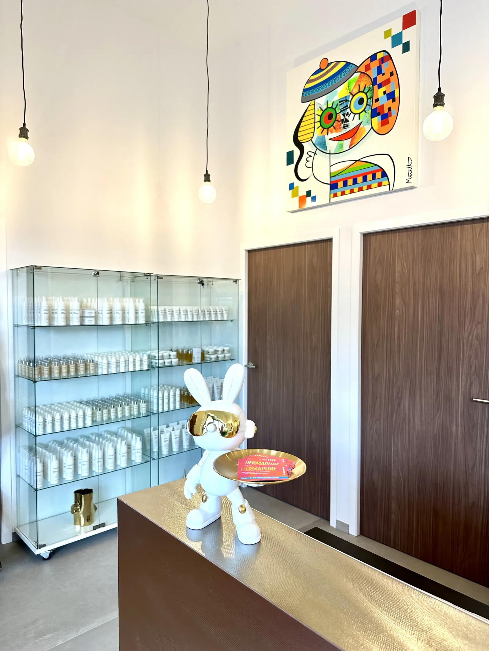 Dermapure - Massage Pau - Dermapure - Photo Galerie - OneBooking