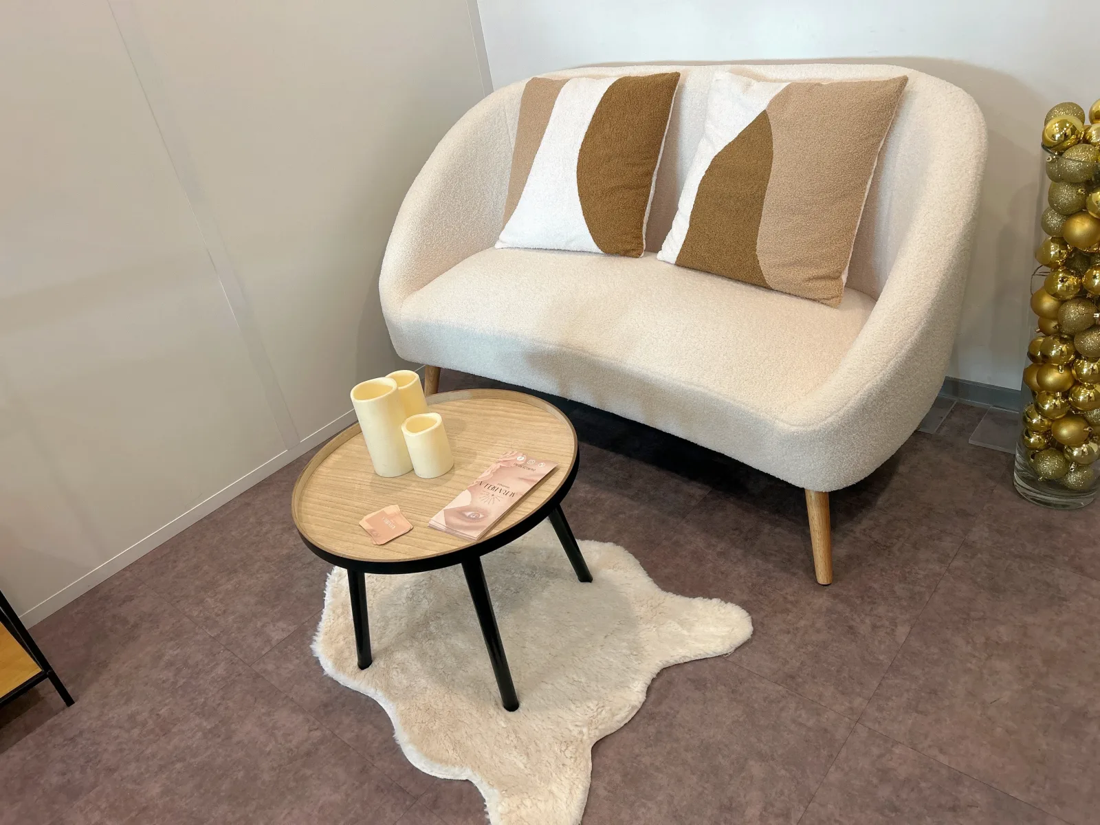 AURA BELLA Esthetique - Institut de beauté L'Isle-sur-la-Sorgue - AURA BELLA Esthetique - Photo Galerie - OneBooking