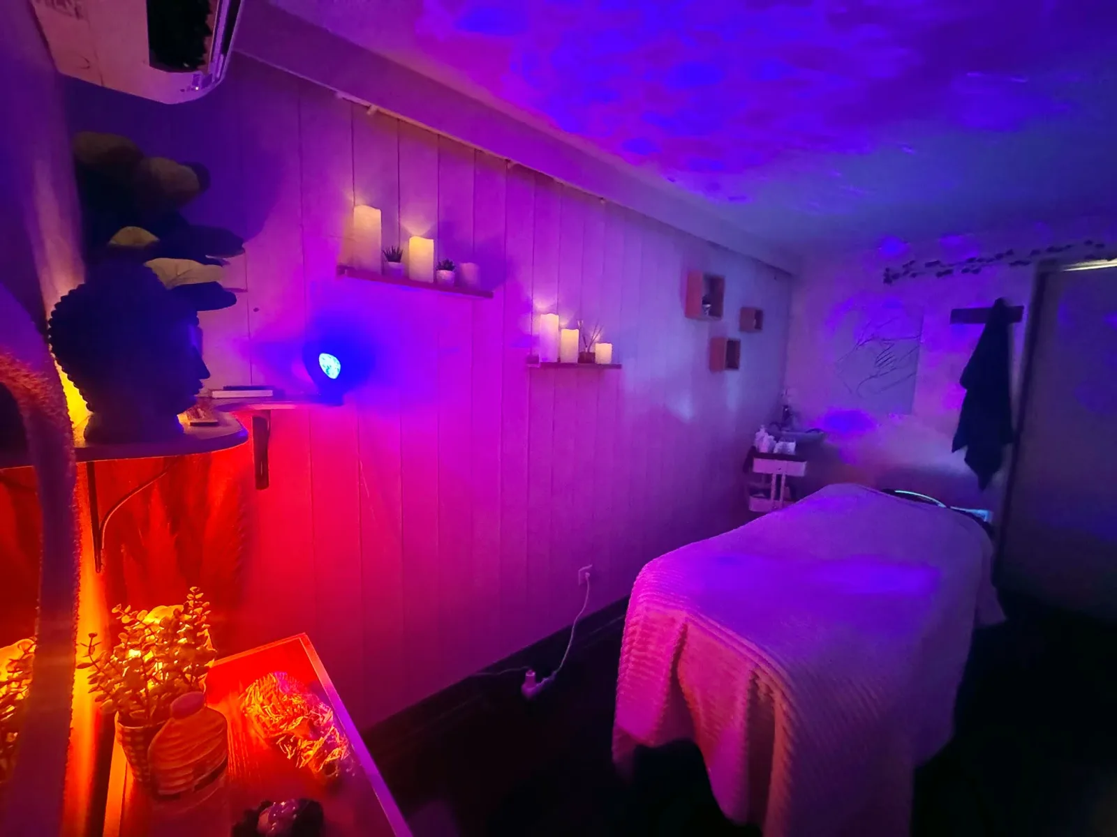 Calma Headspa - Spa Pau - Calma Headspa - Photo Galerie - OneBooking