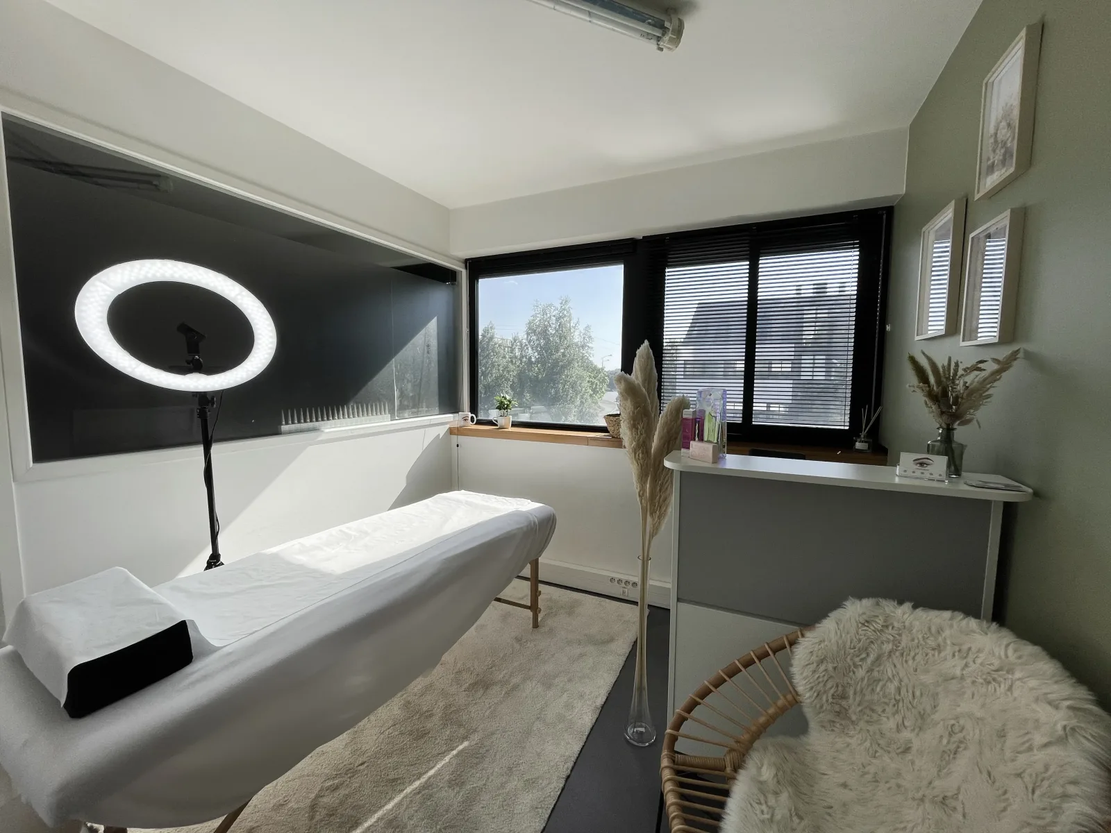 L’Atelier d’Ilona - Institut de beauté Orvault - L’Atelier d’Ilona - Photo Galerie - OneBooking