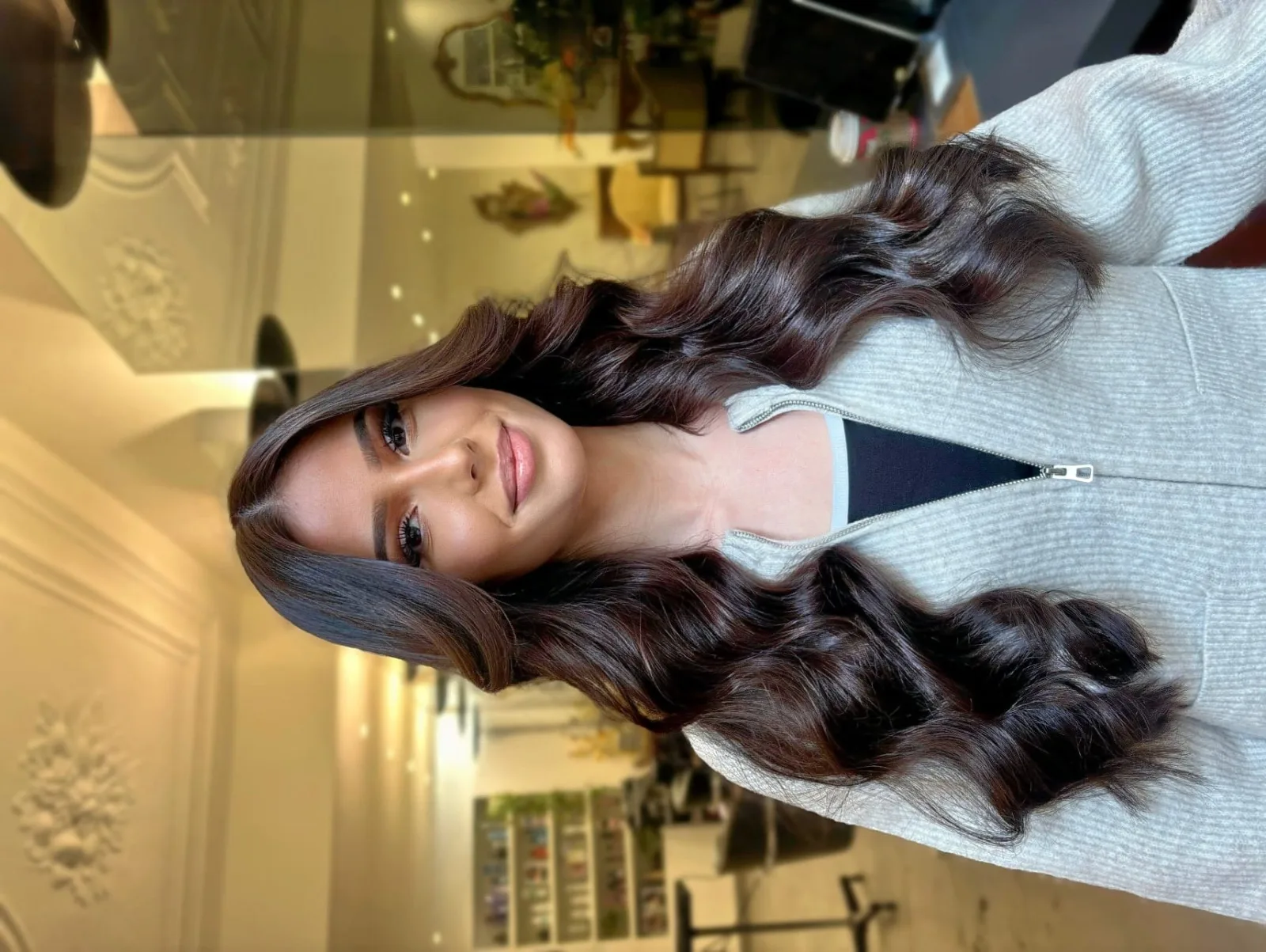Alba KRASNIQI Coiffeuse - Coiffure Strasbourg - Alba KRASNIQI Coiffeuse - Photo Galerie - OneBooking