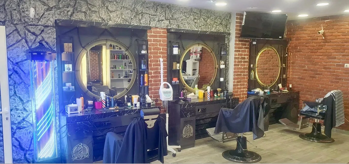 MS Coiffure - Coiffure Mouans-Sartoux - MS Coiffure - Photo Galerie - OneBooking