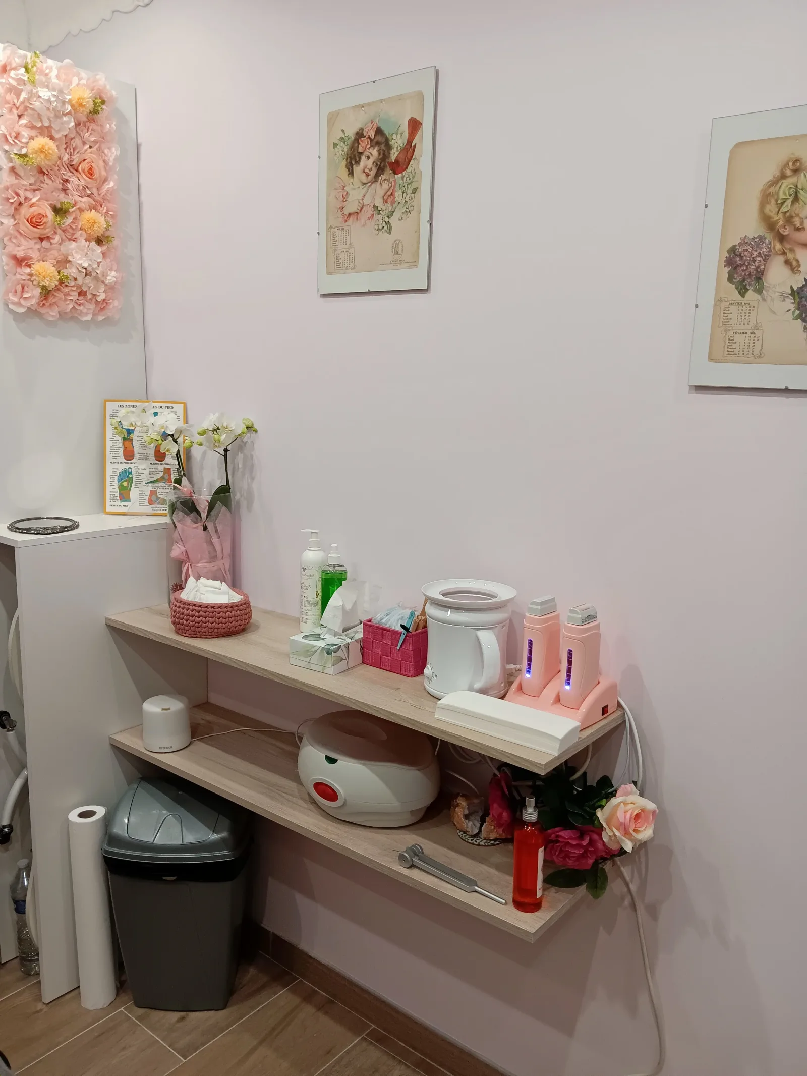 L'Essentielle - Institut de beauté Gravelines - L'Essentielle - Photo Galerie - OneBooking