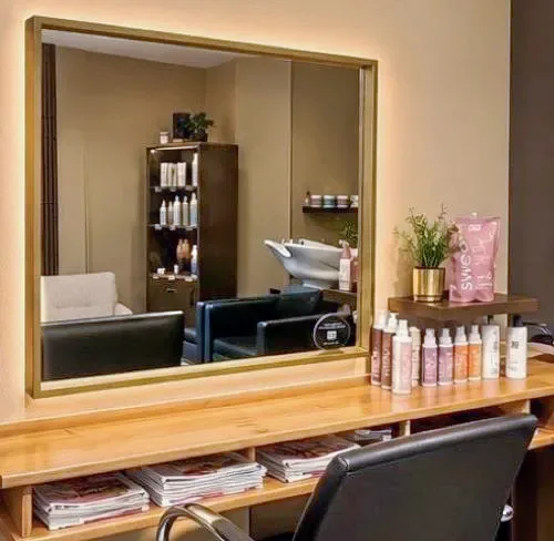 Lory’s Hair studio - Coiffure Moulins - Lory’s Hair studio - Photo Galerie - OneBooking