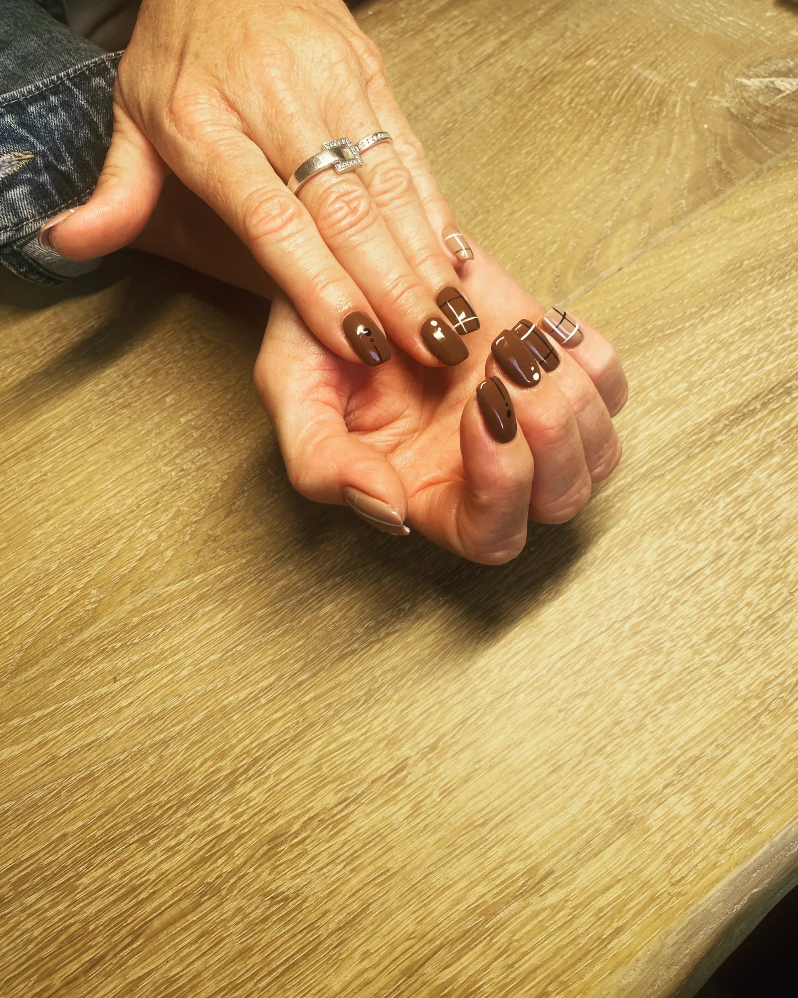 Aux Ongles d'Auré - Onglerie Orvault - Aux Ongles d'Auré - Photo Galerie - OneBooking