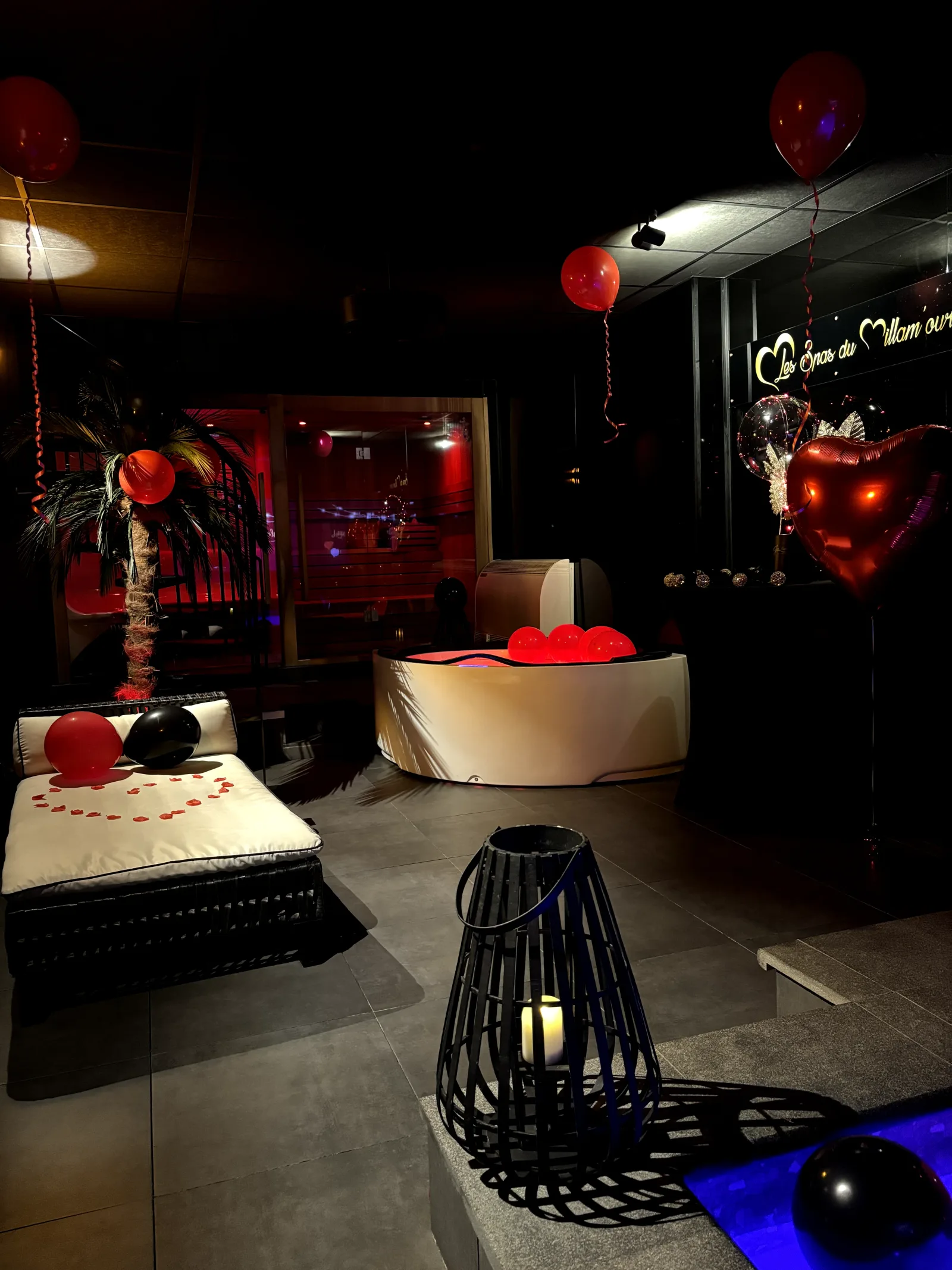 Les spas du Millam’our by ilea - Institut de beauté Gravelines - Les spas du Millam’our by ilea - Photo Galerie - OneBooking