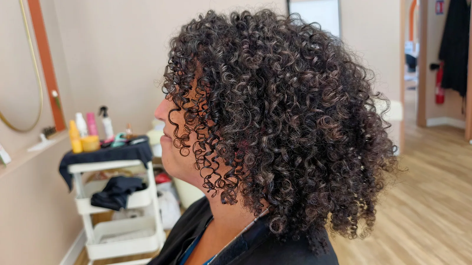 Ello Hair Coiffure - Coiffure Mouans-Sartoux - Ello Hair Coiffure - Photo Galerie - OneBooking
