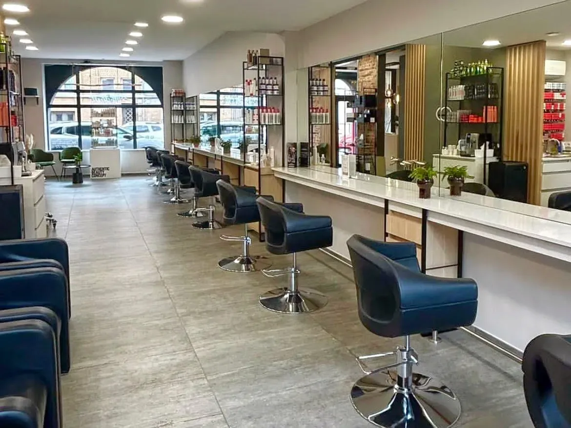 39TH Street - Coiffure Hazebrouck - 39TH Street - Photo Galerie - OneBooking