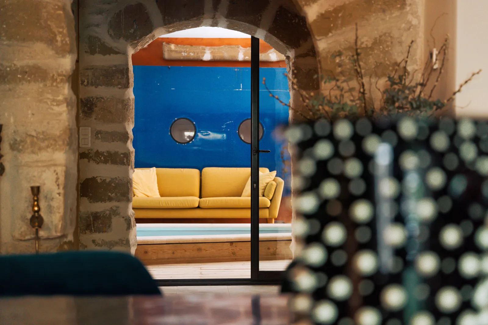 ESPACE AOMA - Institut de beauté L'Isle-sur-la-Sorgue - ESPACE AOMA - Photo Galerie - OneBooking