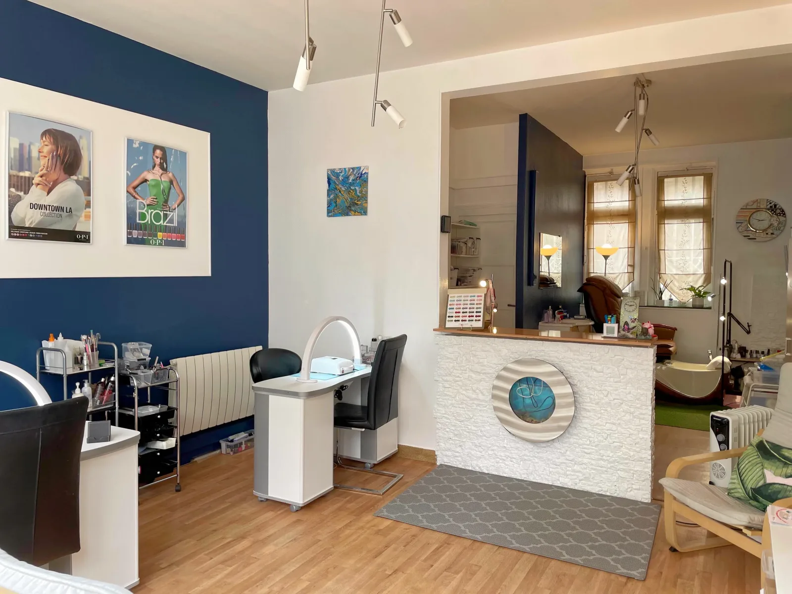 Onglissime - Onglerie Blois - Onglissime - Photo Galerie - OneBooking