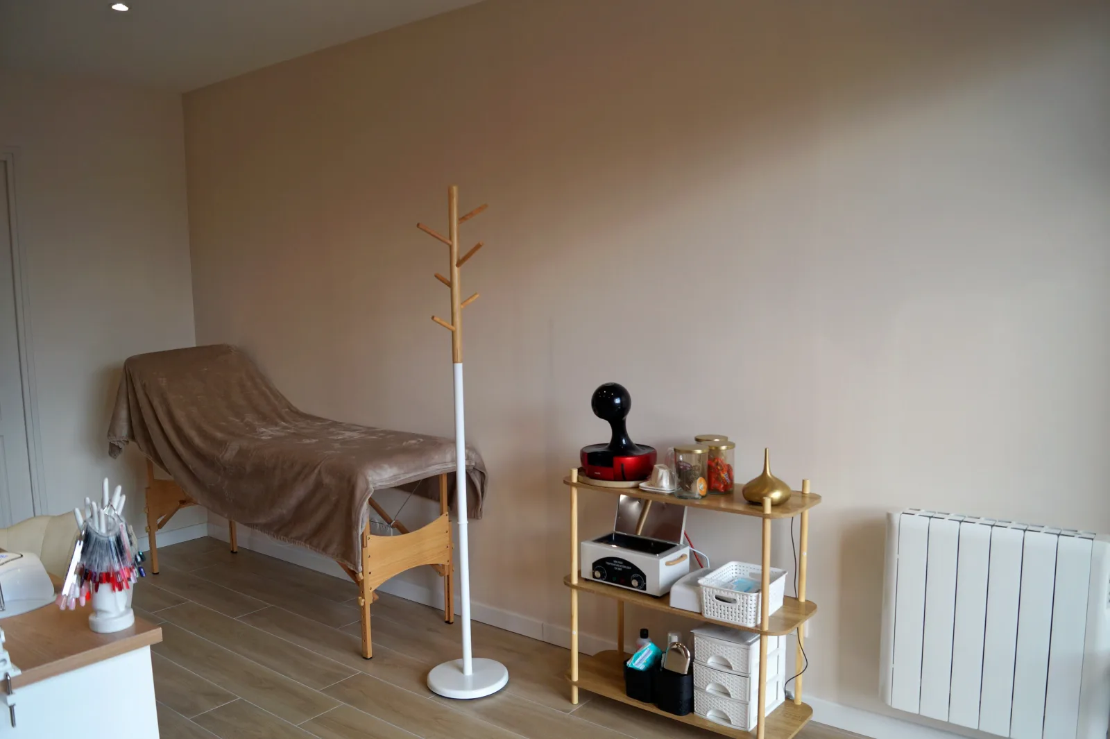 Le studio Celia D - Onglerie Lesquin - Le studio Celia D - Photo Galerie - OneBooking