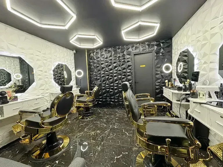 Barber des Princes - Coiffure Boulogne-Billancourt - Barber des Princes - Photo Galerie - OneBooking