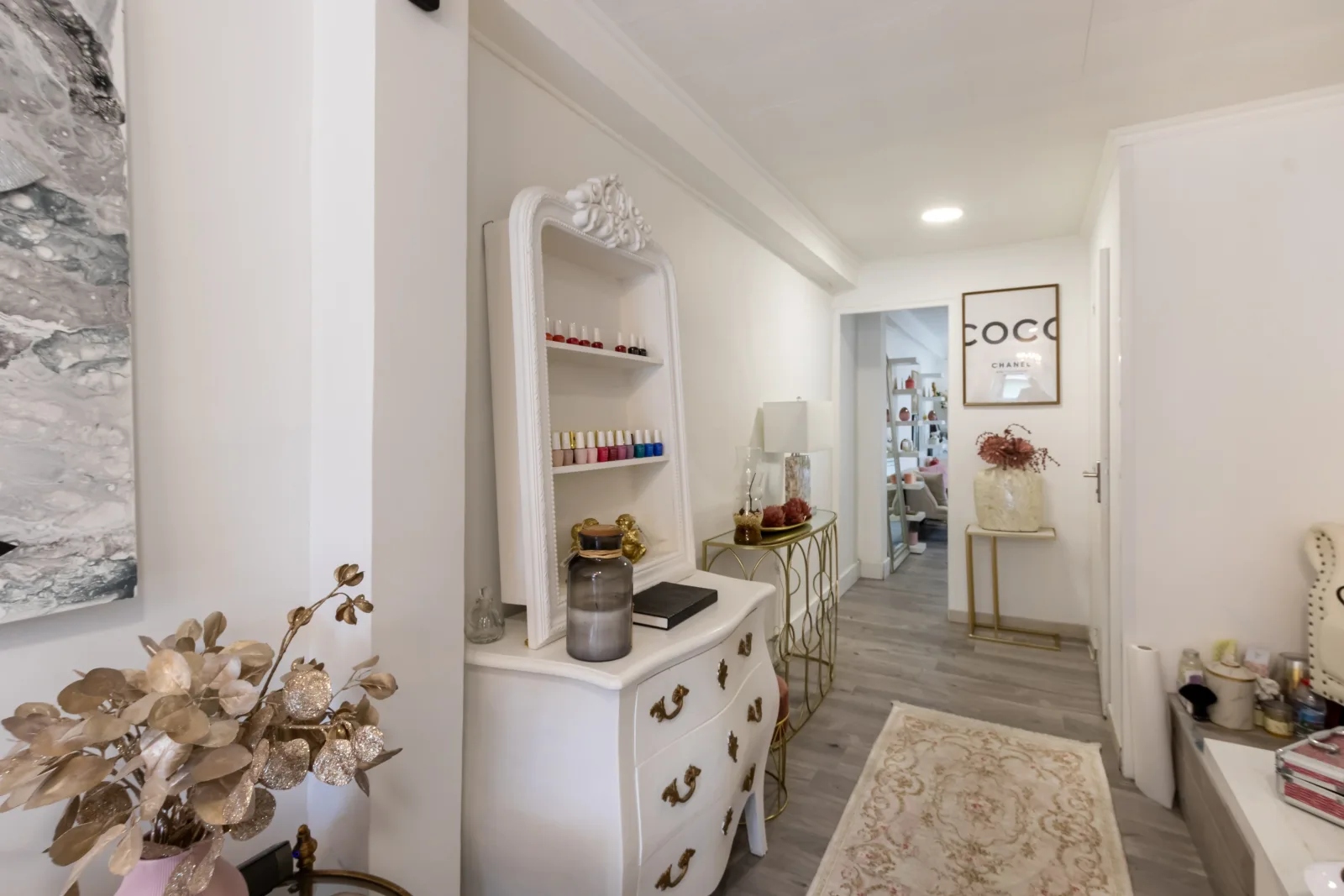 L'atelier Beauté - Massage La Seyne-sur-Mer - L'atelier Beauté - Photo Galerie - OneBooking
