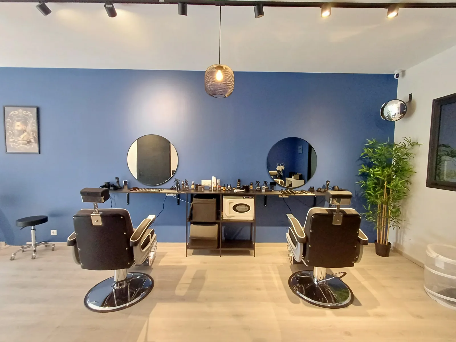 LG Barbière - Coiffure Grabels - LG Barbière - Photo Galerie - OneBooking