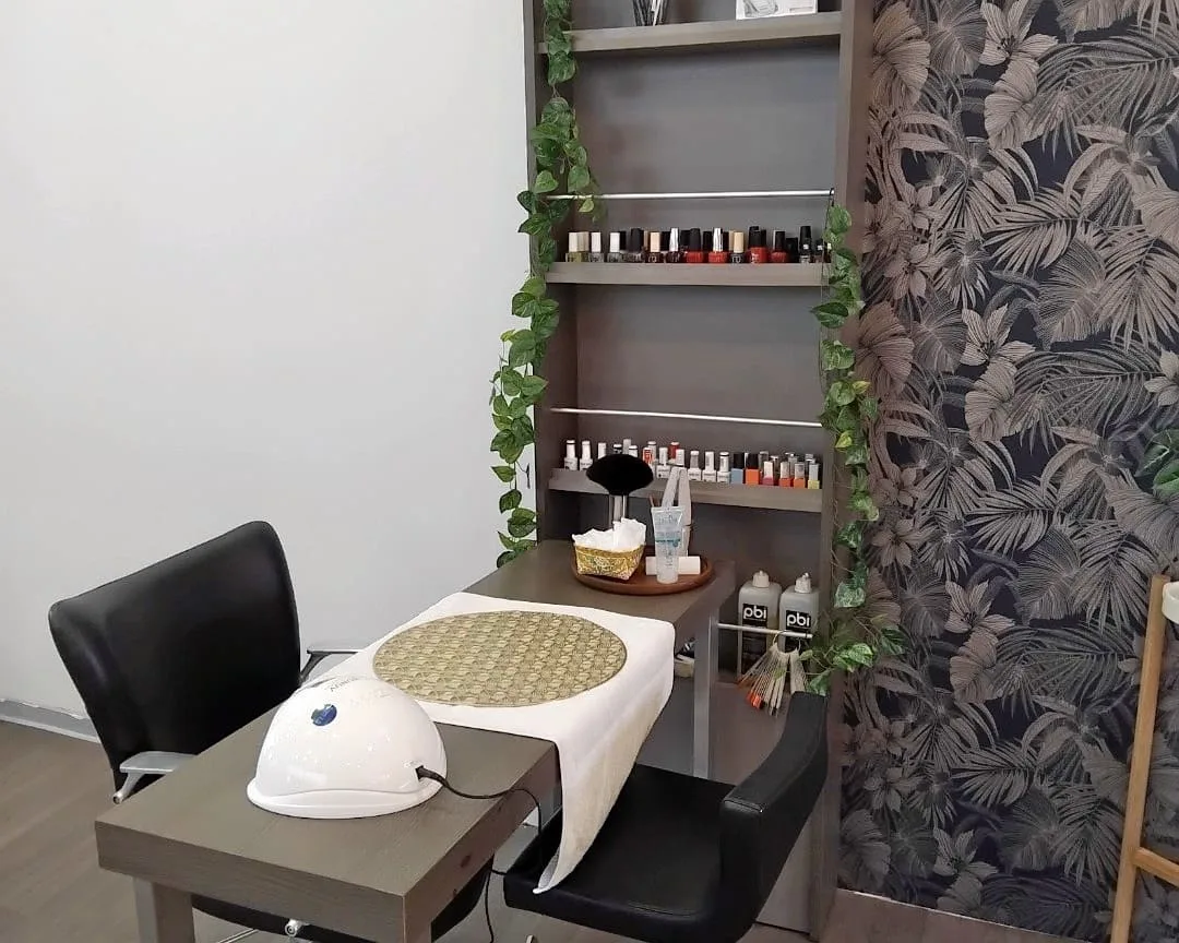 Mon coiffeur Mon SPA - Coiffure Vesoul - Mon coiffeur Mon SPA - Photo Galerie - OneBooking