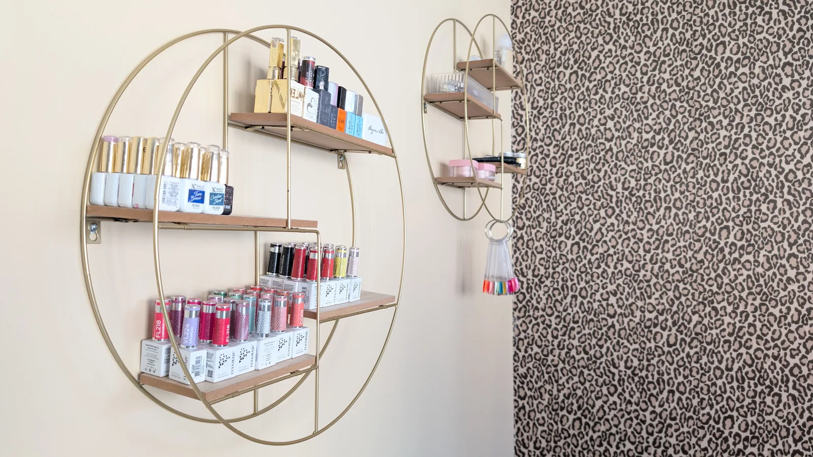 SL'Beauty - Onglerie Loison-sous-Lens - SL'Beauty - Photo Galerie - OneBooking