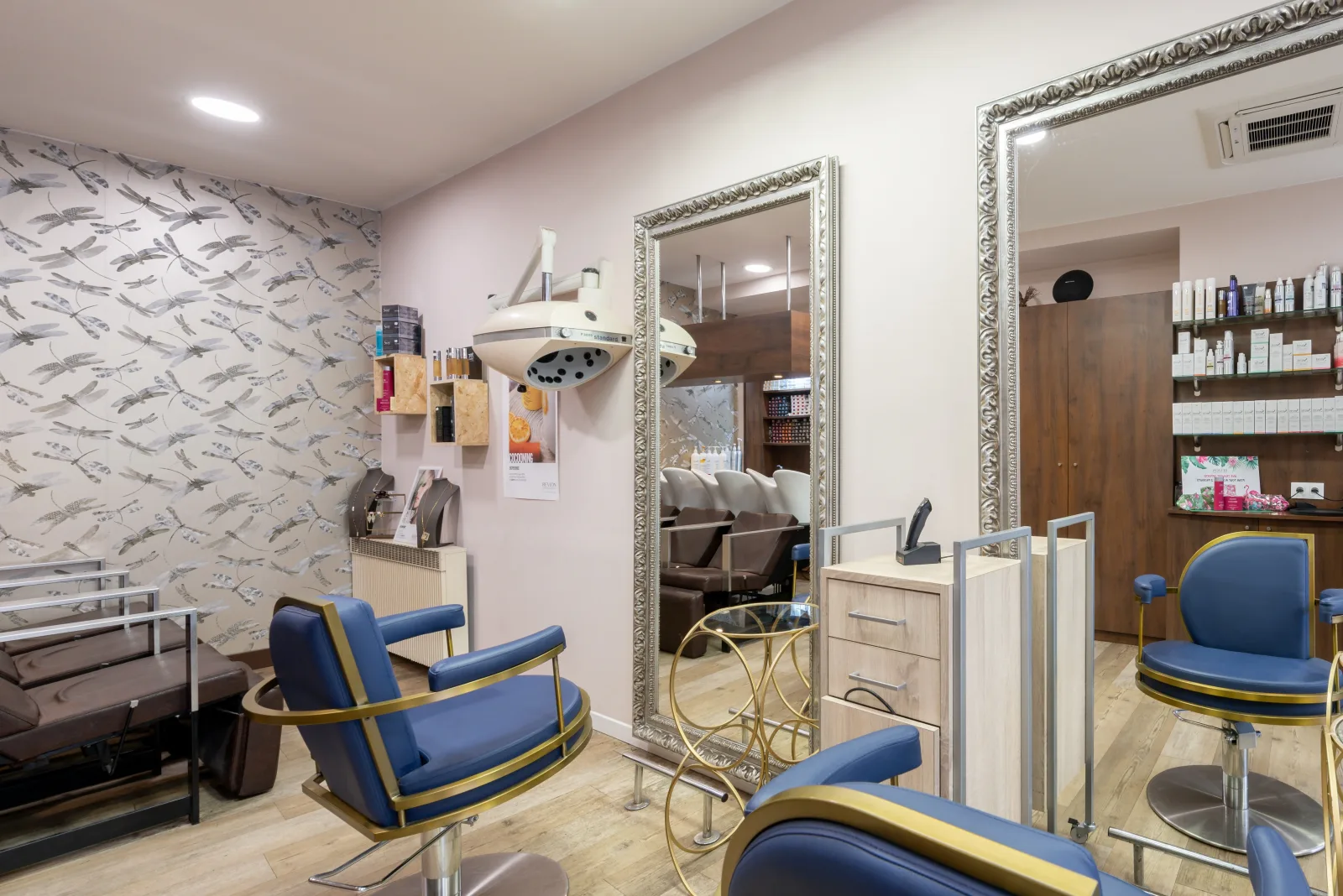 Marly Coiffure - Coiffure Marly-le-Roi - Marly Coiffure - Photo Galerie - OneBooking