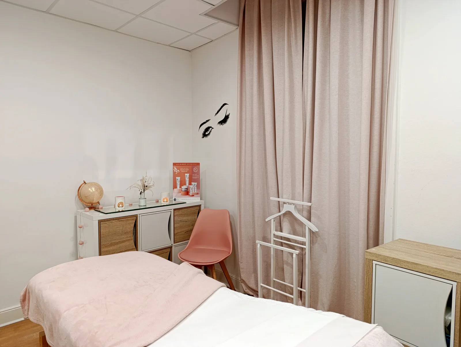 Stylenco - Institut de beauté Roanne - Stylenco - Photo Galerie - OneBooking