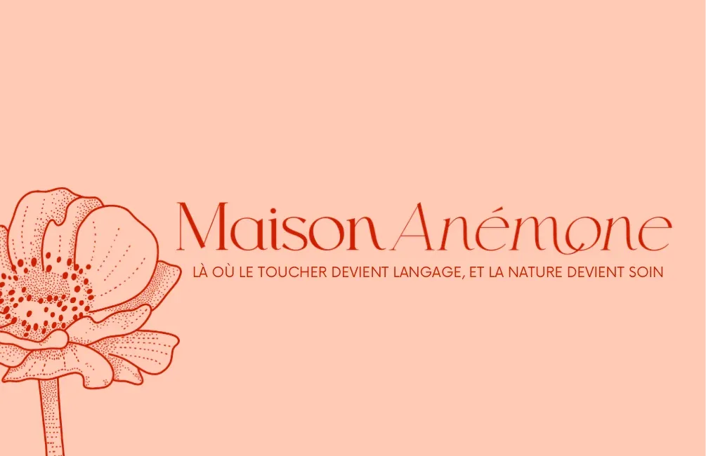 Maison Anémone - Massage Roanne - Maison Anémone - Photo Galerie - OneBooking
