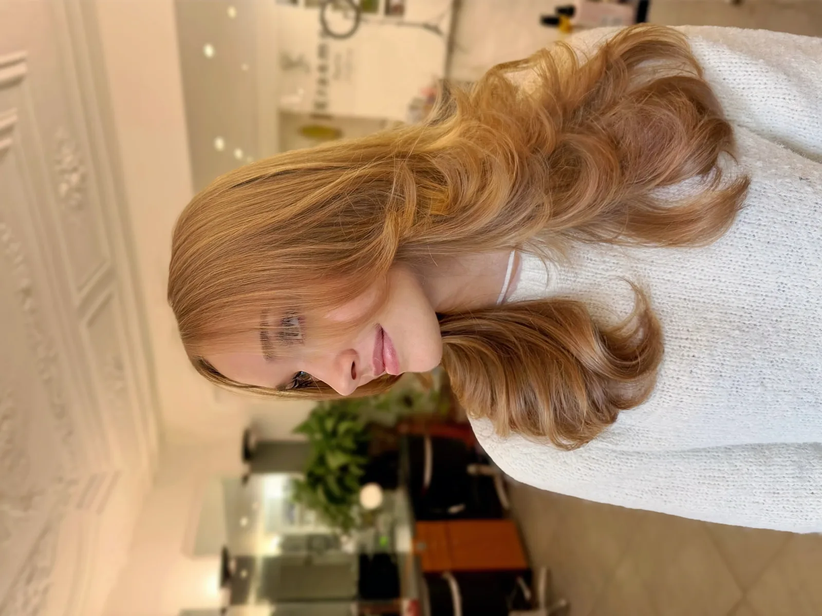Alba KRASNIQI Coiffeuse - Coiffure Strasbourg - Alba KRASNIQI Coiffeuse - Photo Galerie - OneBooking