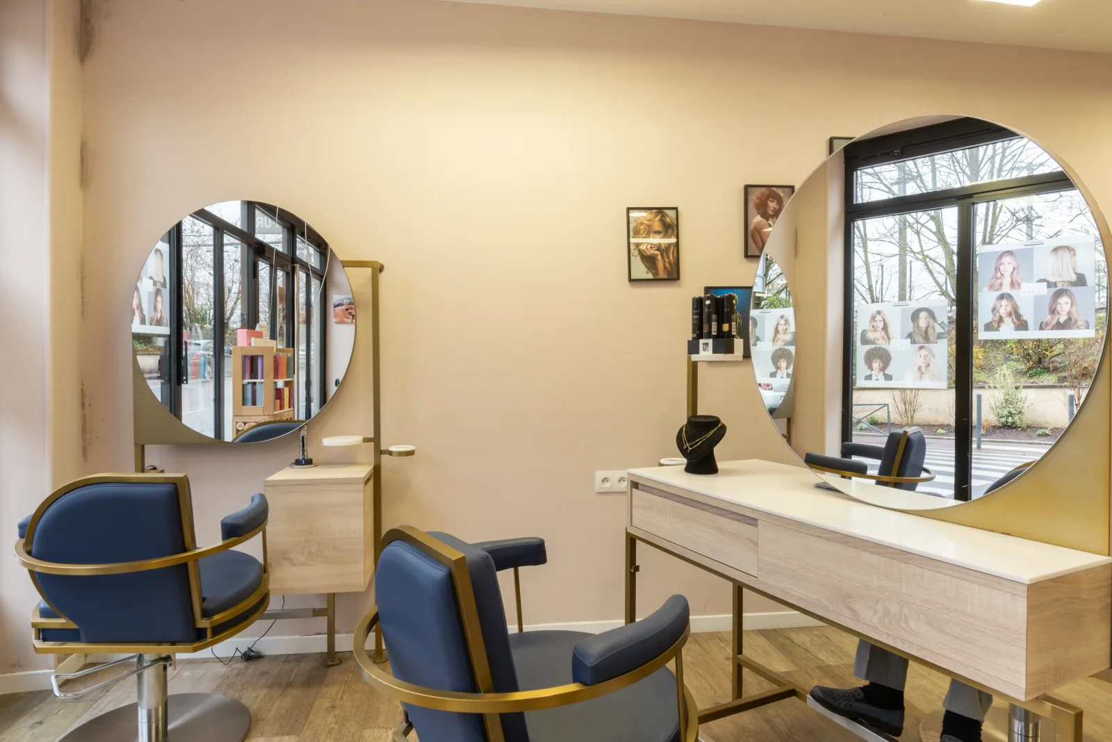 Marly Coiffure - Coiffure Marly-le-Roi - Marly Coiffure - Photo Galerie - OneBooking