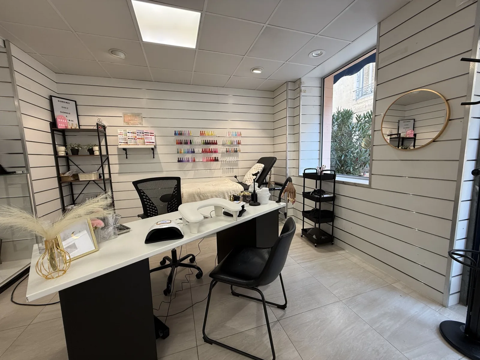 Institut de Beauté Koiff’Moa - Coiffure Vesoul - Institut de Beauté Koiff’Moa - Photo Galerie - OneBooking