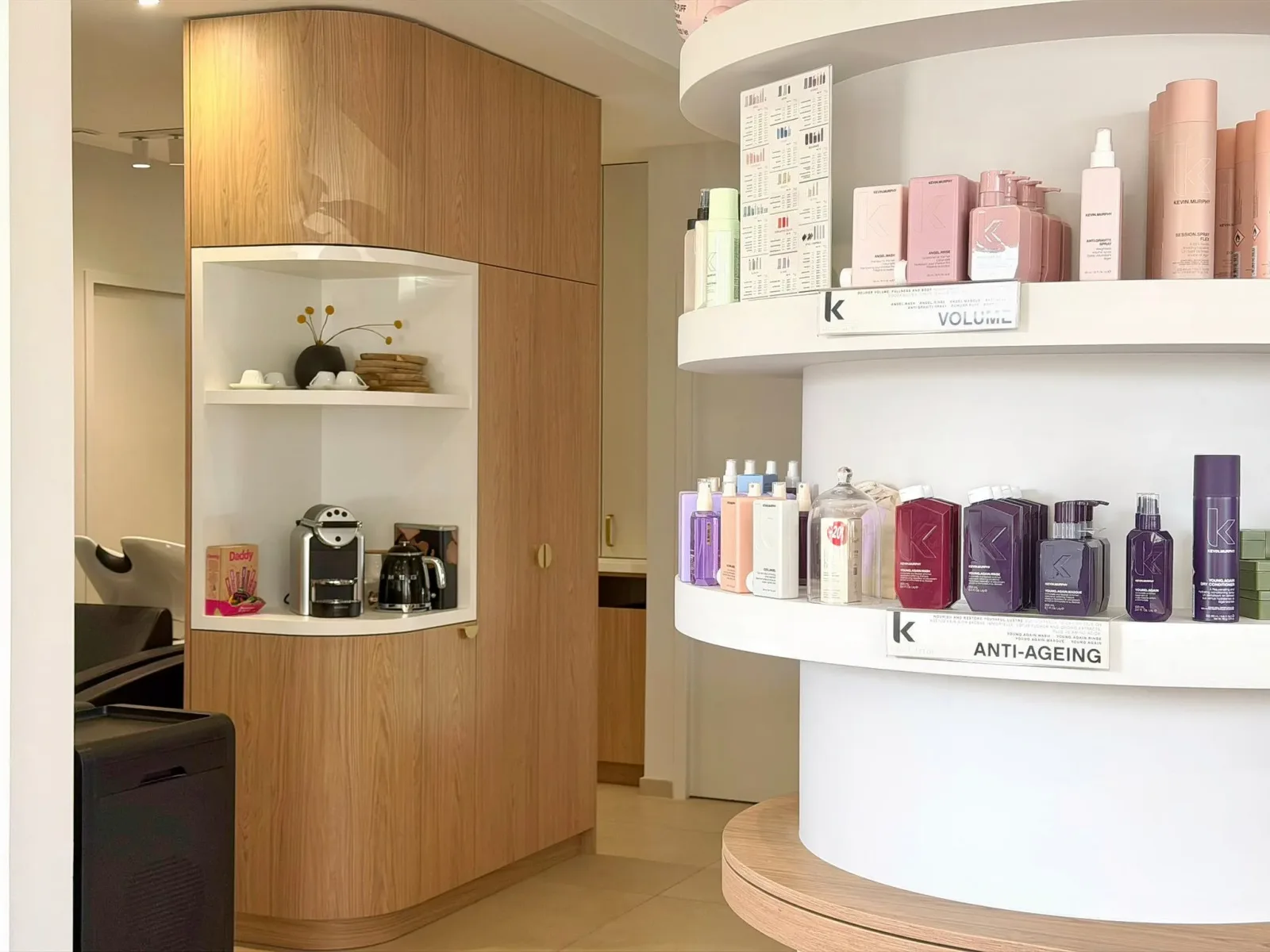 Le Catogan Artisan Coiffeur - Coiffure Pau - Le Catogan Artisan Coiffeur - Photo Galerie - OneBooking