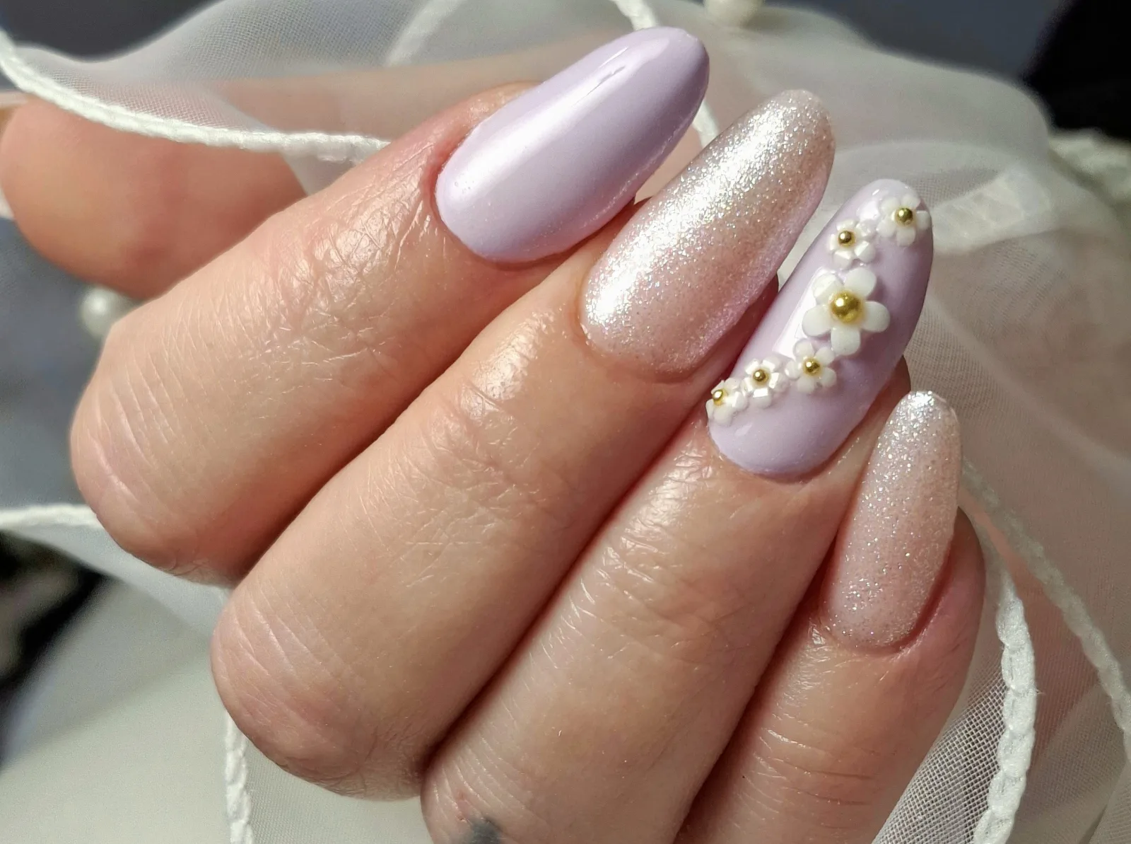 My Nails Activity - Onglerie Roanne - My Nails Activity - Photo Galerie - OneBooking