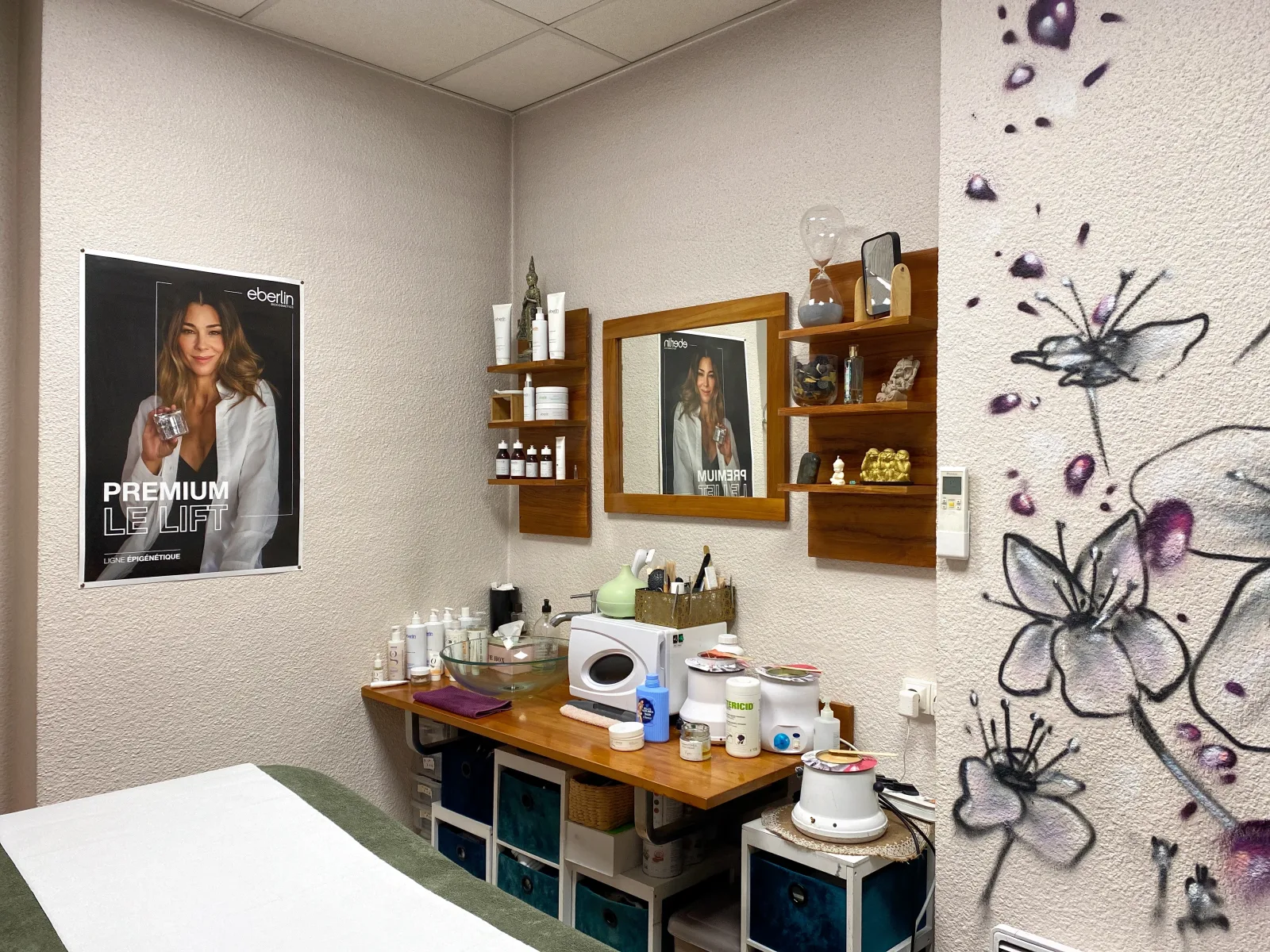 CG BEAUTE - La Boutique Institut - Institut de beauté Saint-Péray - CG BEAUTE - La Boutique Institut - Photo Galerie - OneBooking