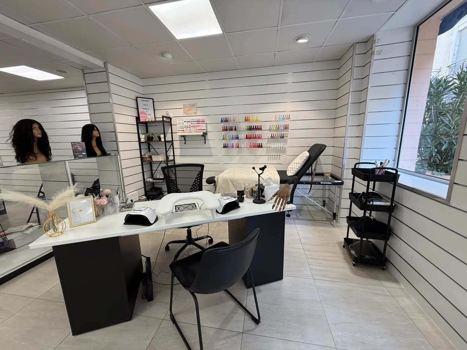 Institut de Beauté Koiff’Moa - Coiffure Vesoul - Institut de Beauté Koiff’Moa - Photo Galerie - OneBooking