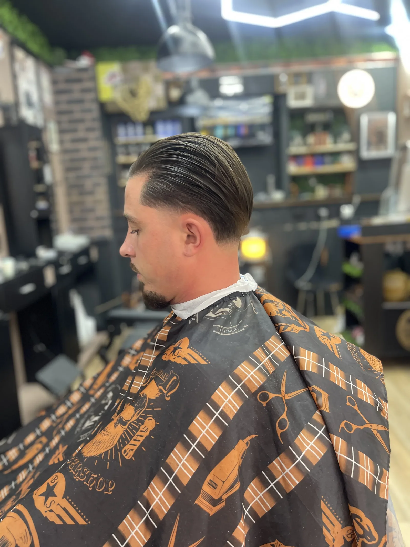 Coupe Du Monde - Coiffure Pau - Coupe Du Monde - Photo Galerie - OneBooking