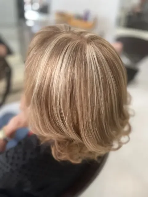 Atelier Alex Bree - Berlioz - Coiffure Pau - Atelier Alex Bree - Berlioz - Photo Galerie - OneBooking