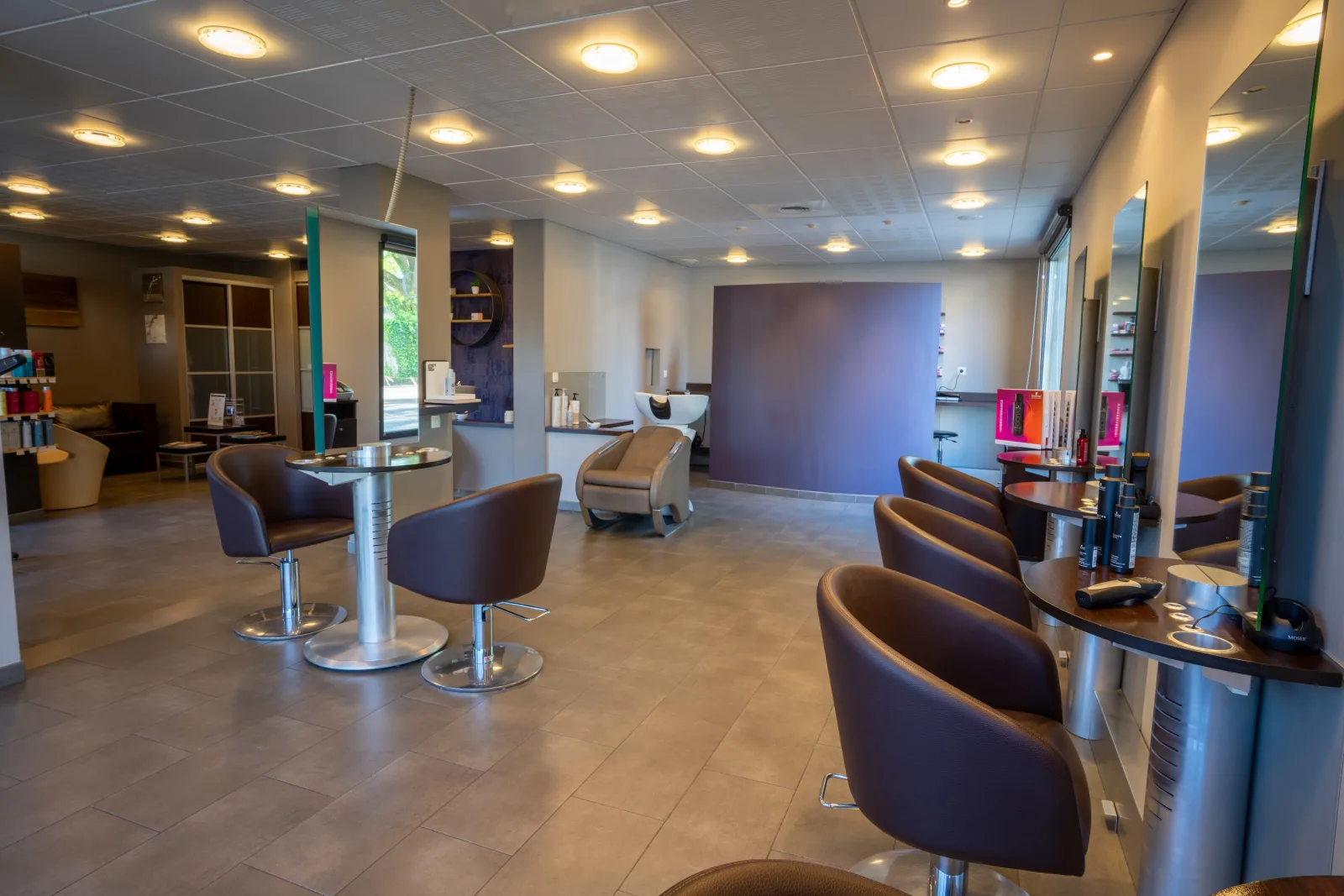 Edi'coiff - Coiffure Pau - Edi'coiff - Photo Galerie - OneBooking