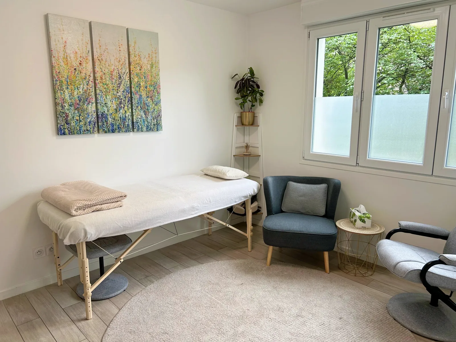 Belle à sa Façon – Expertise Visage, Drainage & Soins Minceur - Massage Boulogne-Billancourt - Belle à sa Façon – Expertise Visage, Drainage & Soins Minceur - Photo Galerie - OneBooking