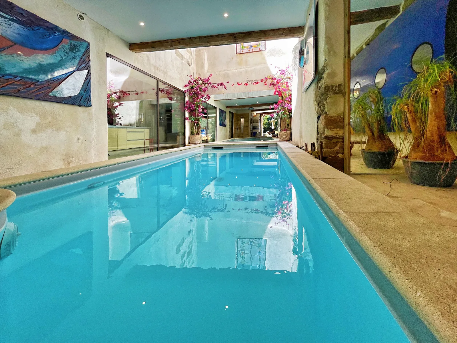 ESPACE AOMA - Institut de beauté L'Isle-sur-la-Sorgue - ESPACE AOMA - Photo Galerie - OneBooking