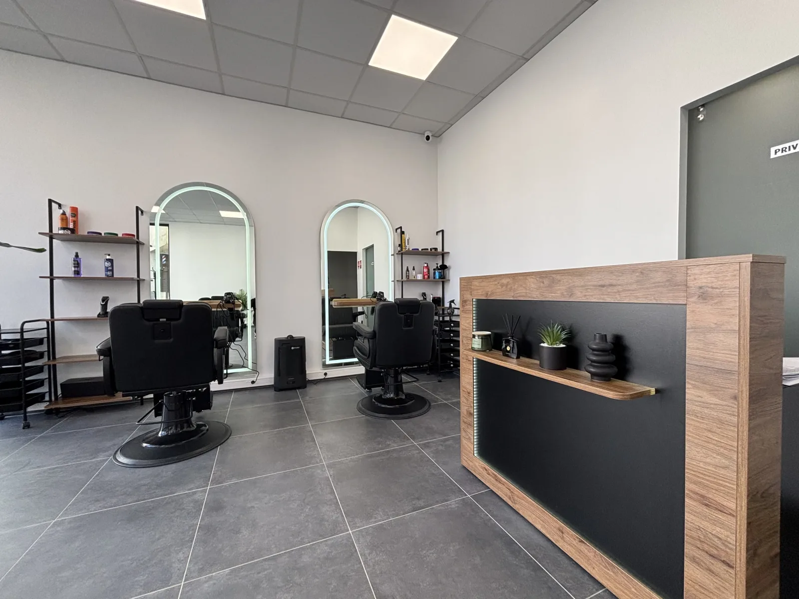 Coiffure 4S - Coiffure Sélestat - Coiffure 4S - Photo Galerie - OneBooking