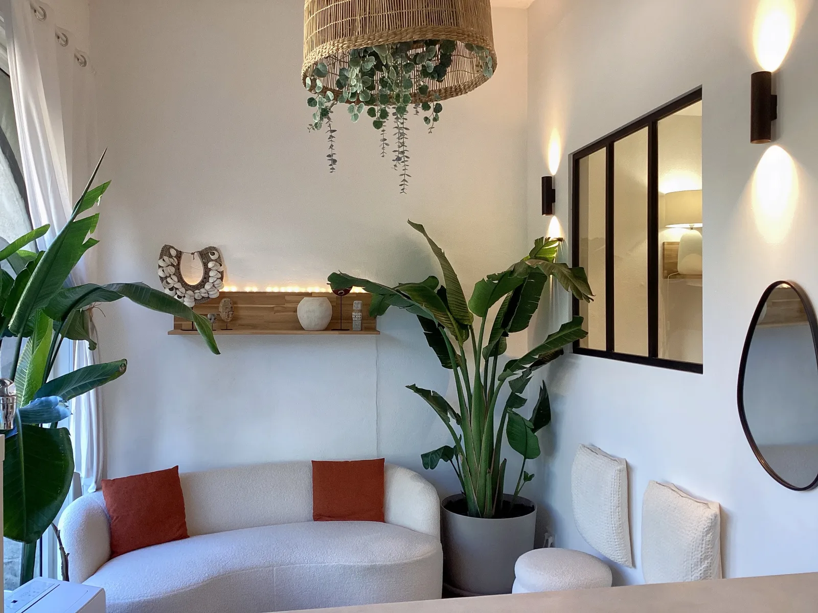 L’atelier Manon - Institut de beauté Grimaud - L’atelier Manon - Photo Galerie - OneBooking