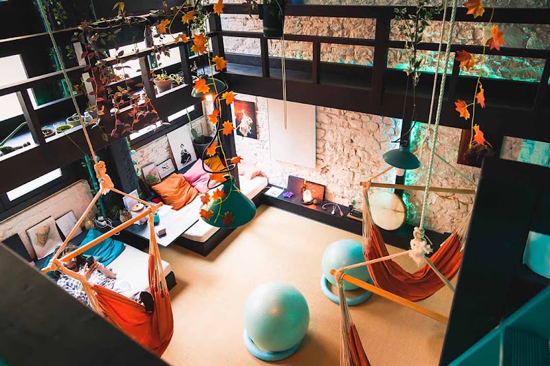 L'Oāsis Meïsō Lyon - Centre de flottaison en isolation sensorielle