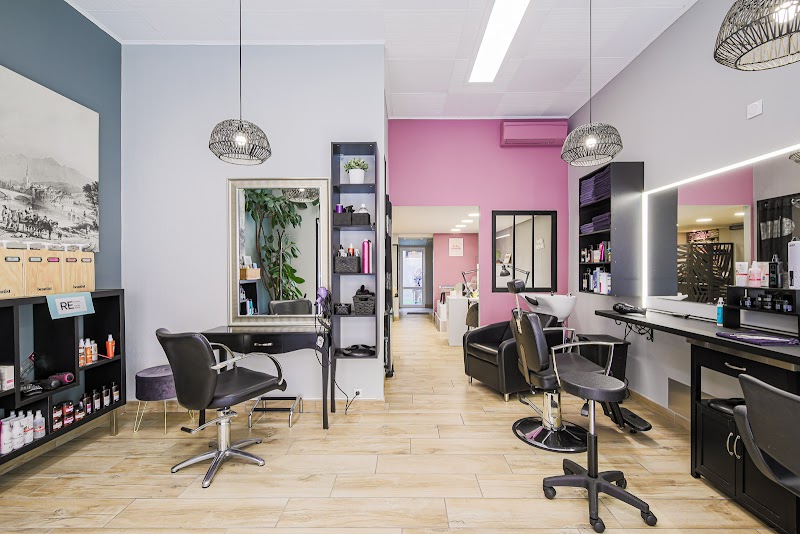 Le Salon Cathy - Coiffure Grenoble - OneBooking