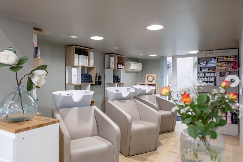 Isla Bonita - Coiffure Grenoble - OneBooking