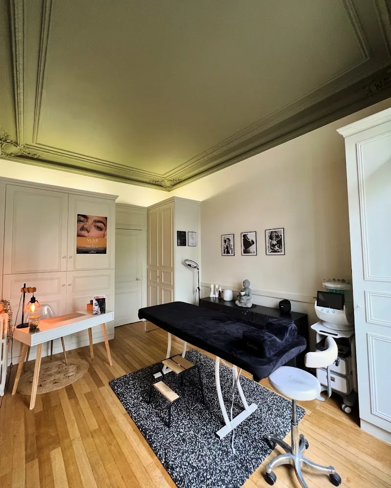 Institut Bella Donna - Épilation Dijon - Photo de couverture - OneBooking