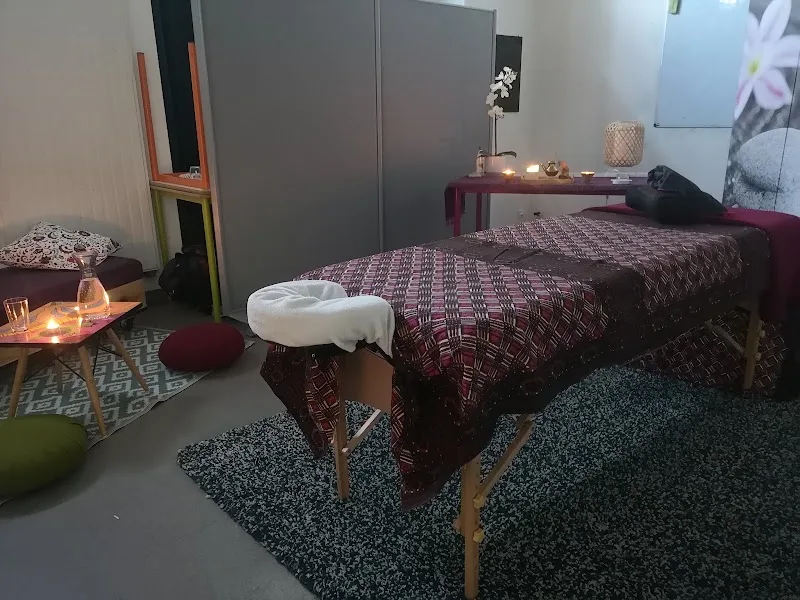 Mon Petit Salon Zen