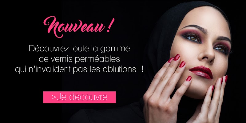 Vernis Halal