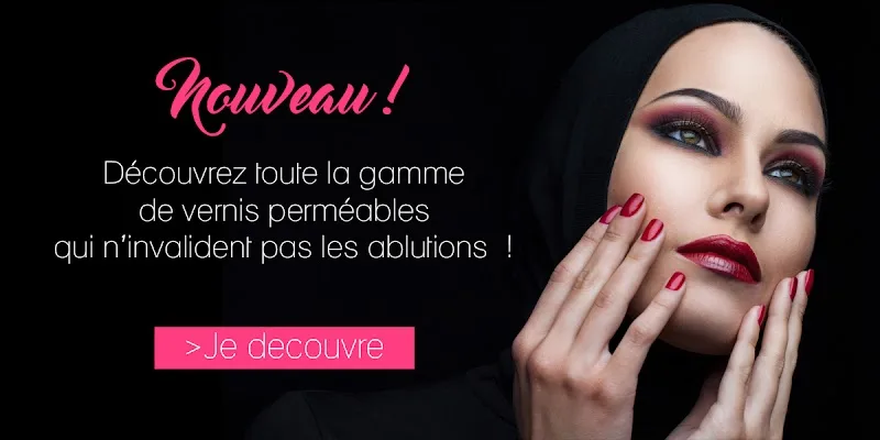 Vernis Halal