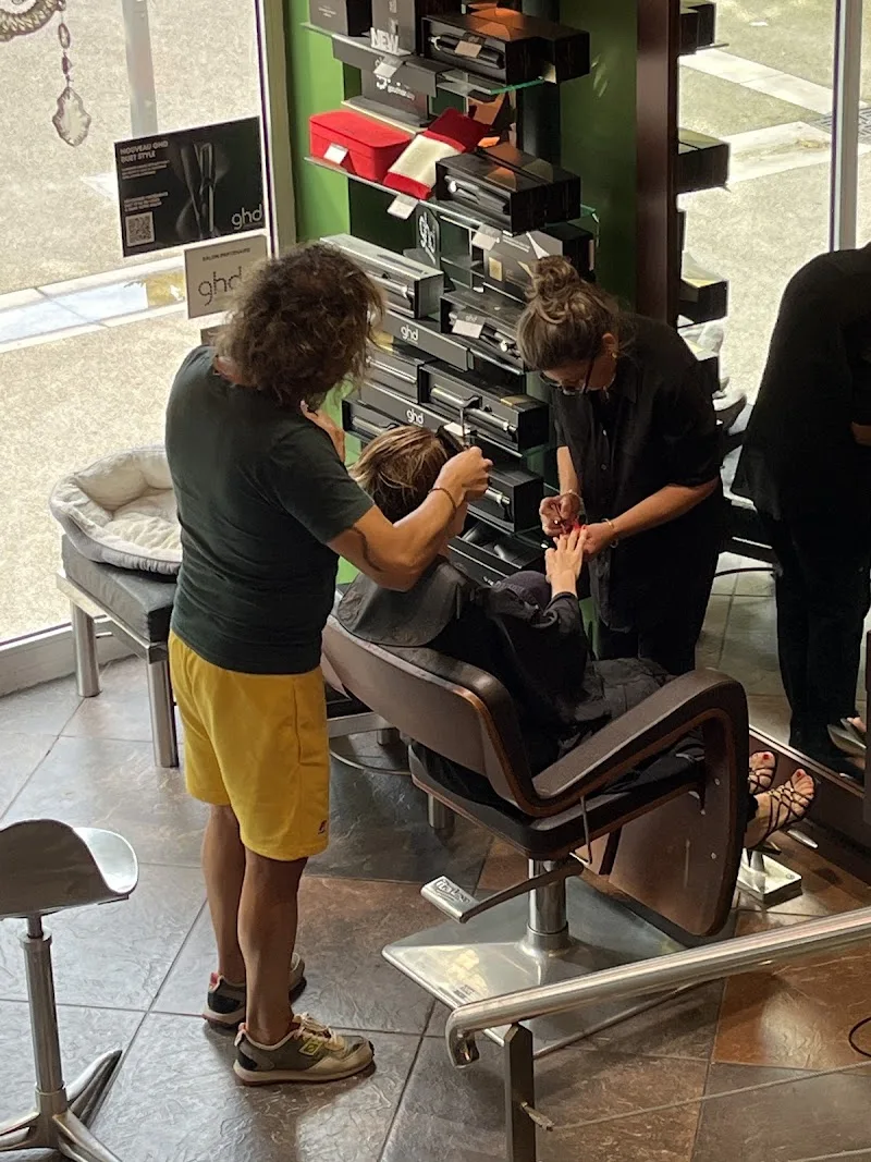 Le Salon