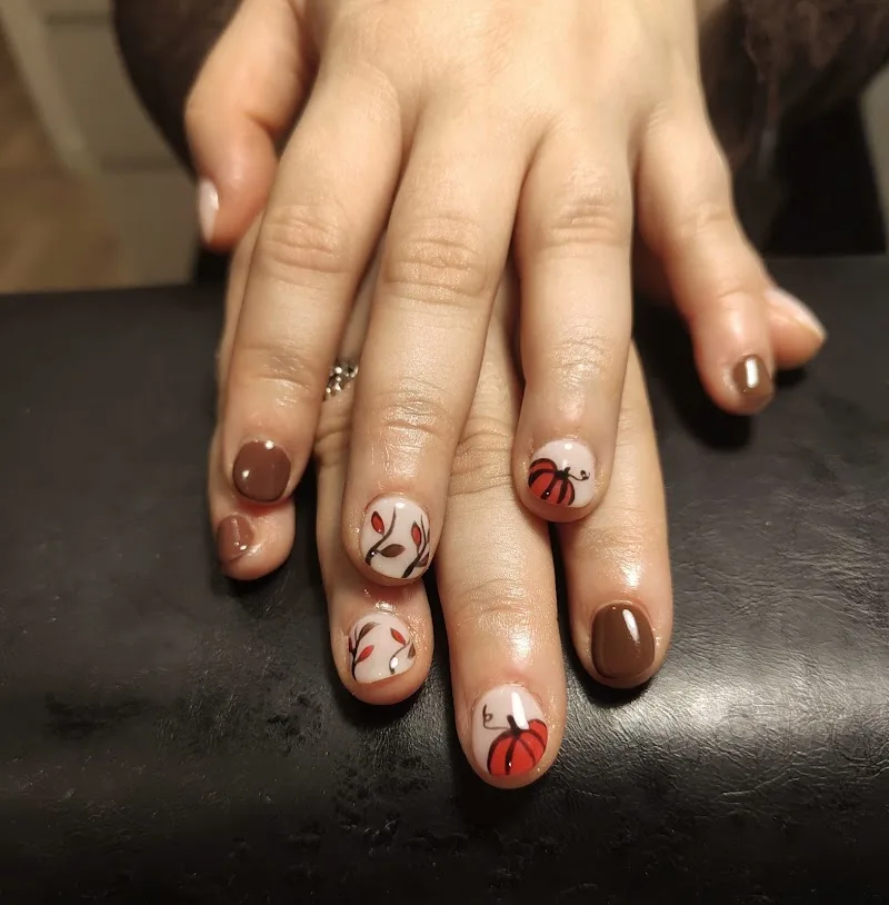 Blandine D. chez CL Concept
